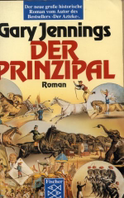 Buchcover von Der Prinzipal