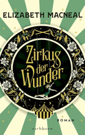 Buchcover von Zirkus der Wunder