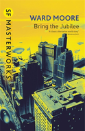 Buchcover von Bring The Jubilee