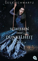 Buchcover von Scherben der Dunkelheit