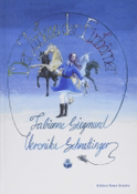 Buchcover von Der Zirkus der Einhörner