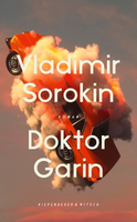 Buchcover von Doktor Garin
