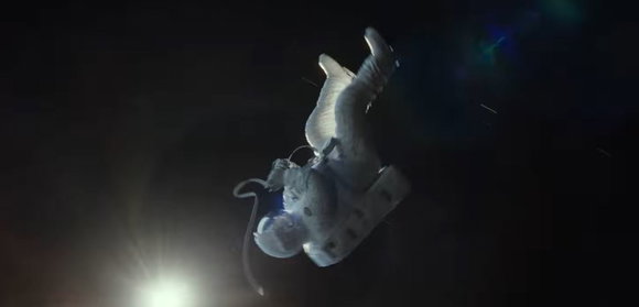Weltraumgeschichten sind Horrorgeschichten 