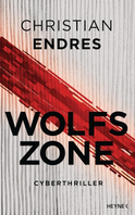 Buchcover von Wolfszone