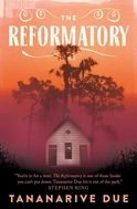 Buchcover von The Reformatory