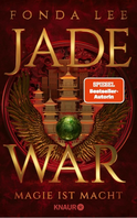 Buchcover von Jade War