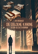 Buchcover von Die goldene Kanone