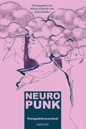 Buchcover von Neuropunk: Perspektivwechsel