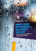 Buchcover von Regen in Zeiten der Klimakrise 