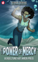 Buchcover von The Power of Mercy – Vergeltung hat ihren Preis