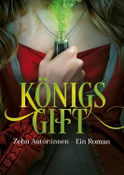 Buchcover von Königsgift