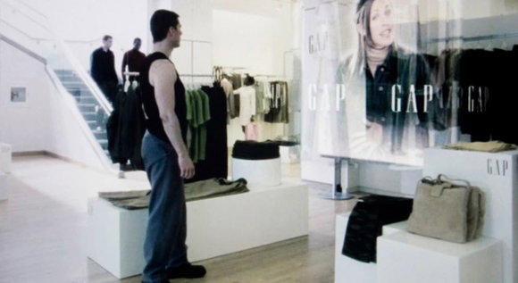 No way out. Die Zukunft des Shopping