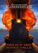 Buchcover von Kaiserkrieger 14: Der Ruf des Marschalls