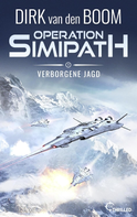 Buchcover von Operation Simipath: Verborgene Jagd