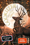 Buchcover von Godkiller