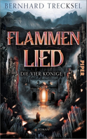 Buchcover von Flammenlied
