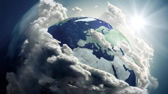 Science&Fiction: Geoengineering