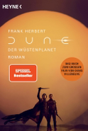Buchcover von Dune