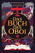 Buchcover von Das Buch des Oboi