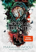 Buchcover von House of Eternity