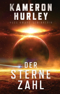 Buchcover von Kameron Hurley