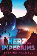 Buchcover von Herz des Imperiums