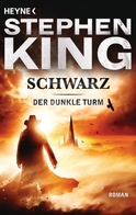 Buchcover von Schwarz