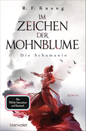 Buchcover von Im Zeichen der Mohnblume