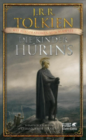 Buchcover von Die Kinder Húrins
