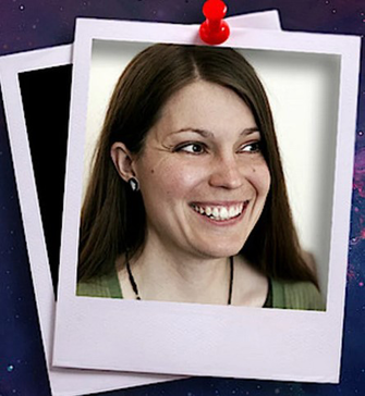 Becky Chambers