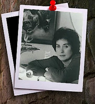 C. J. Cherryh