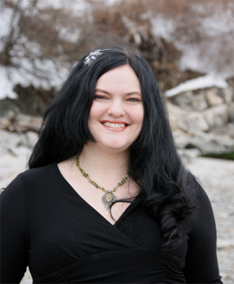 Catherynne Valente