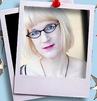 Charlie Jane Anders
