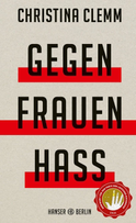 Buchcover von Gegen Frauenhass