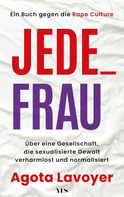Buchcover von Jede_ Frau