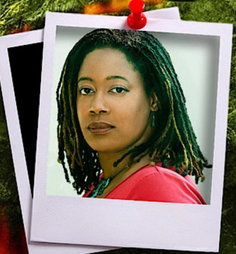 N. K. Jemisin