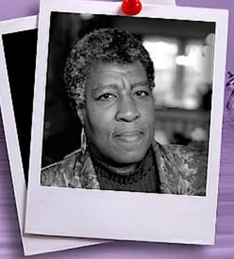 Octavia Butler