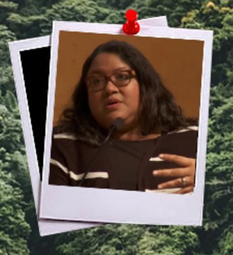 Rebecca Roanhorse