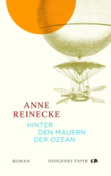 Buchcover von Hinter den Mauern der Ozean