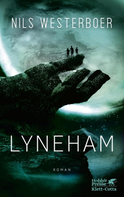 Buchcover von Lyneham