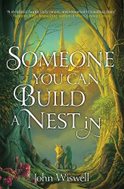 Buchcover von Someone You Can Build A Nest In