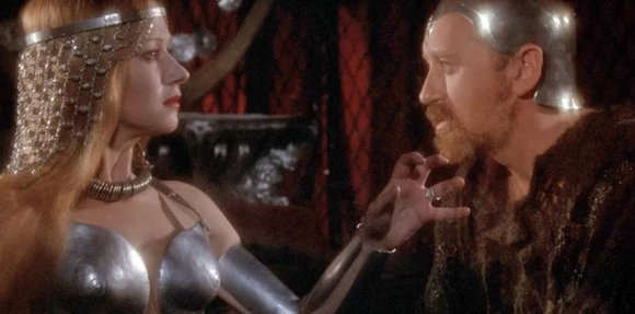 Fay Fatale – Die Geschichte von Morgan le Fay