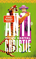 Buchcover von Anti-Christie