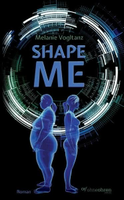 Buchcover von Shape Me