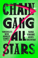 Buchcover von Chain-Gang All-Stars