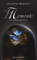 Buchcover von Memento