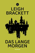 Buchcover von Das lange Morgen
