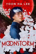 Buchcover von Moonstorm