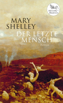 Buchcover von Der letzte Mensch