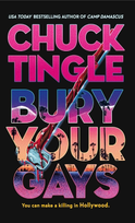Buchcover von Bury Your Gays